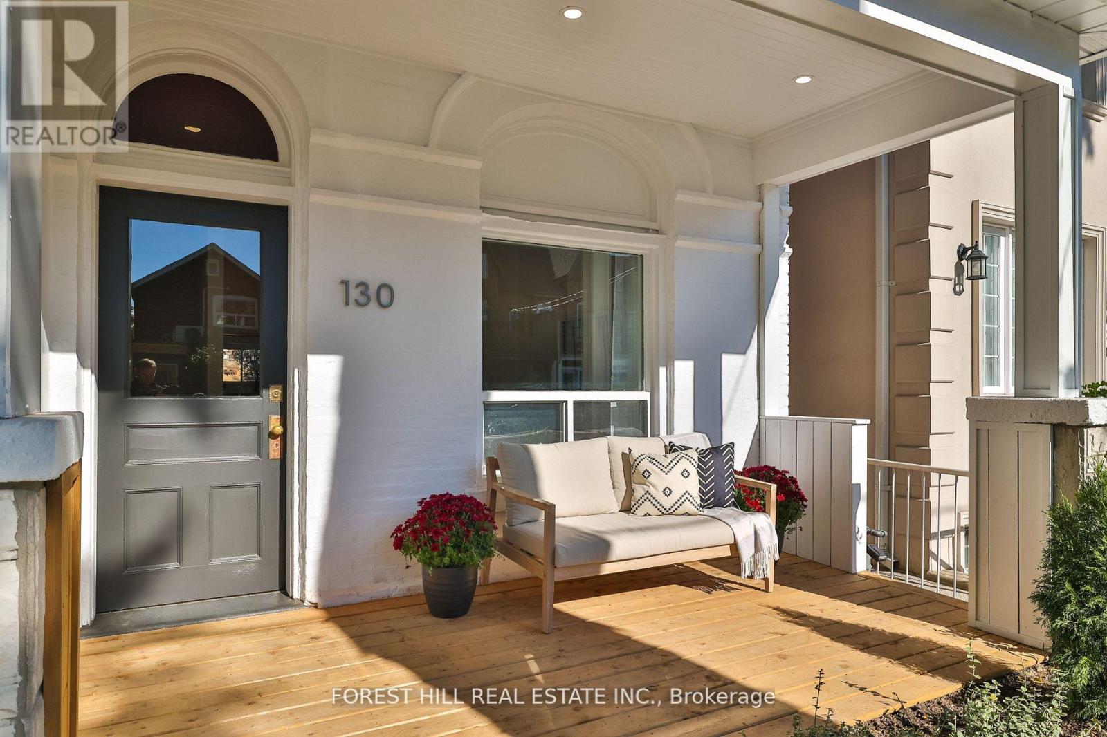 130 Lindsey Avenue, Toronto, Ontario  M6H 1E6 - Photo 2 - C12210350