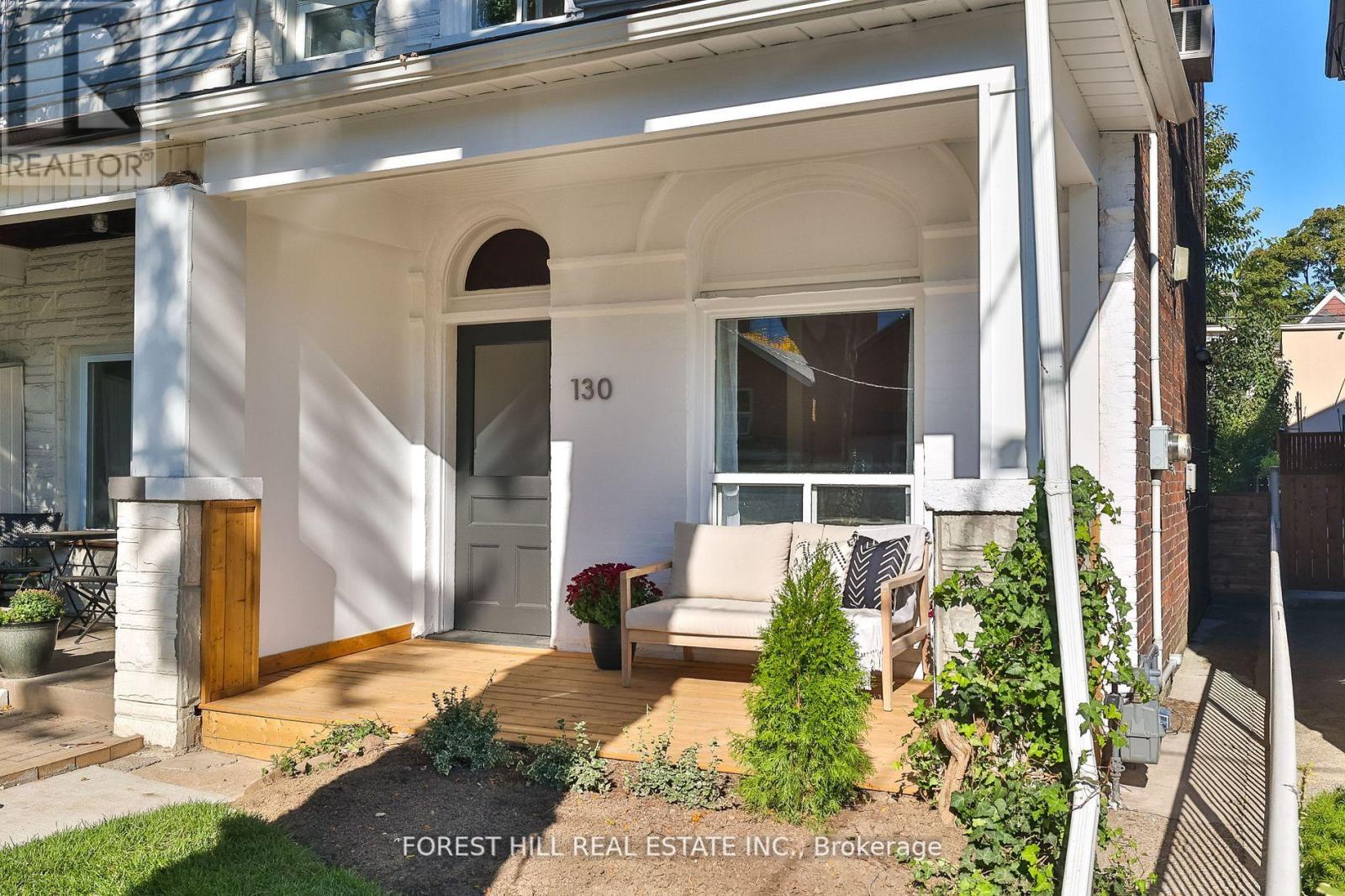 130 Lindsey Avenue, Toronto, Ontario  M6H 1E6 - Photo 3 - C12210350