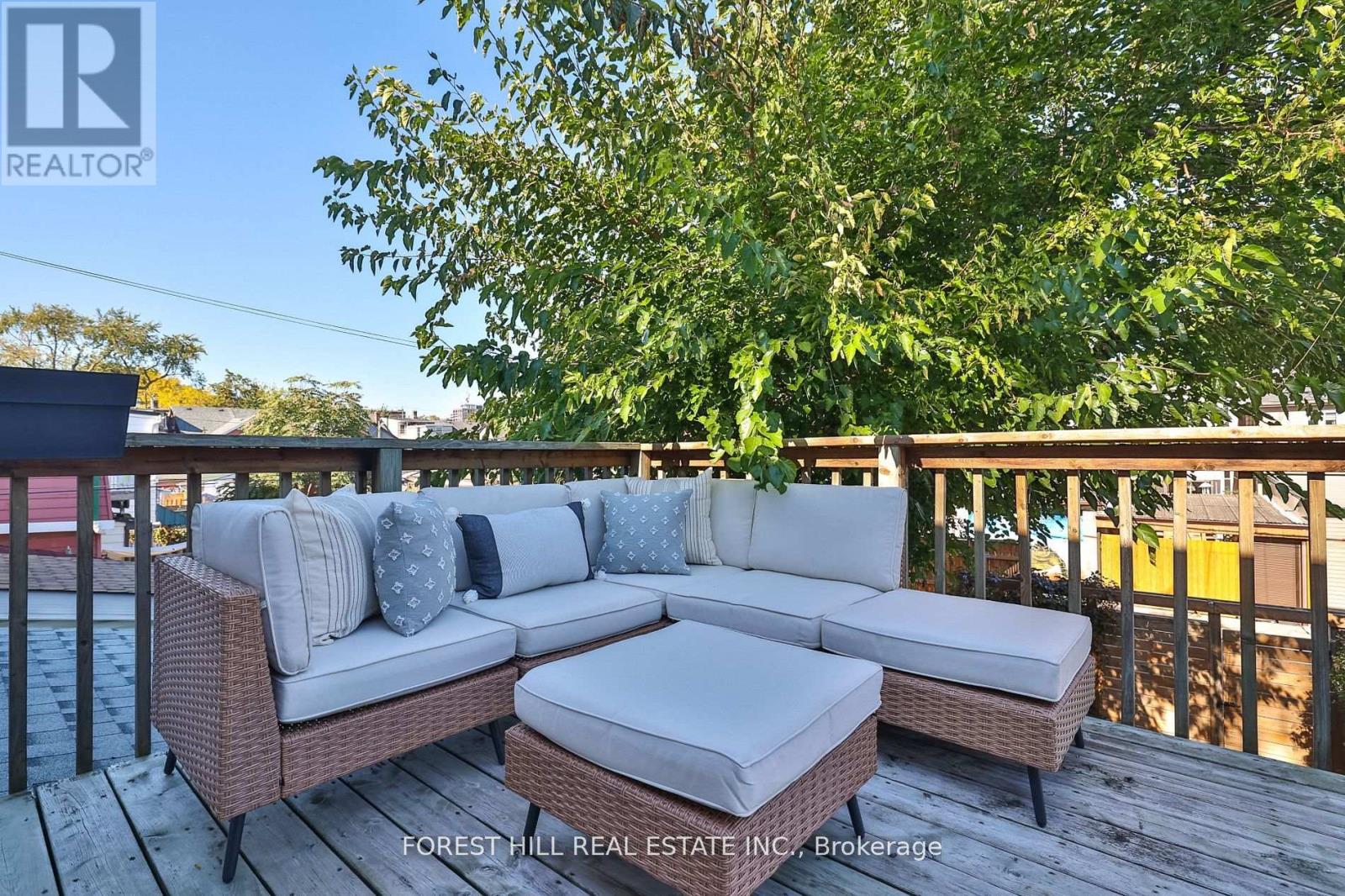 130 Lindsey Avenue, Toronto, Ontario  M6H 1E6 - Photo 32 - C12210350