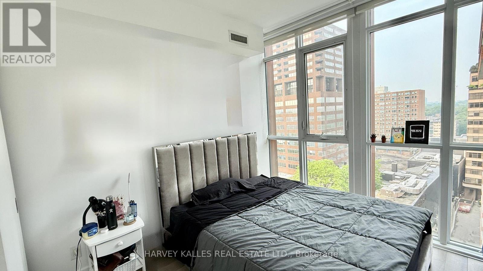1003 - 32 Davenport Road, Toronto, Ontario  M5R 1H3 - Photo 14 - C12210374