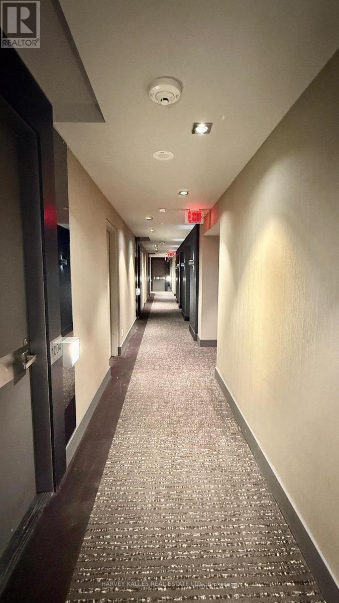 1003 - 32 Davenport Road, Toronto, Ontario  M5R 1H3 - Photo 15 - C12210374