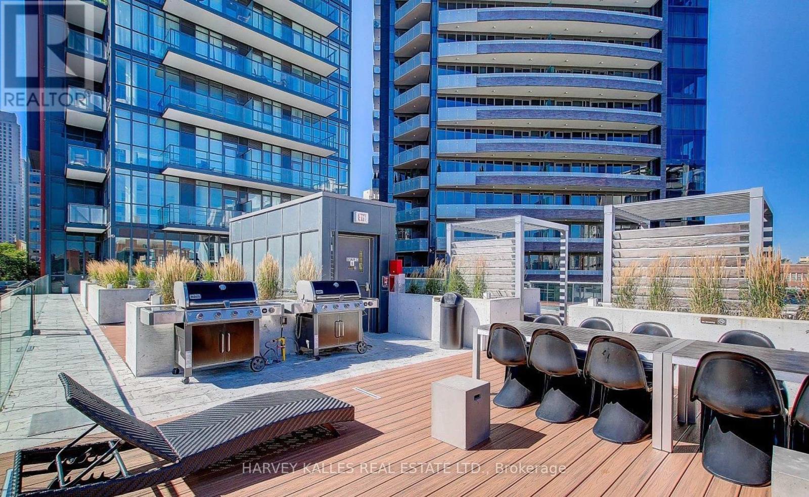 1003 - 32 Davenport Road, Toronto, Ontario  M5R 1H3 - Photo 18 - C12210374