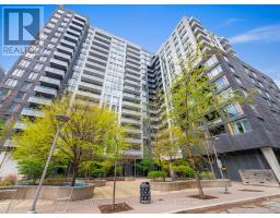 514 - 525 ADELAIDE STREET W, Toronto, Ontario