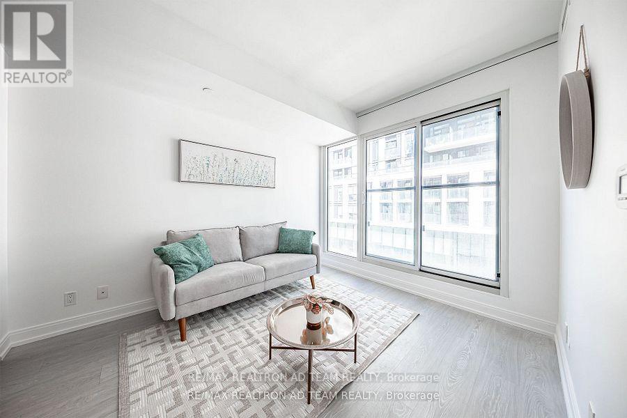 702 - 181 Dundas Street E, Toronto, Ontario  M5A 1Z4 - Photo 10 - C12210398