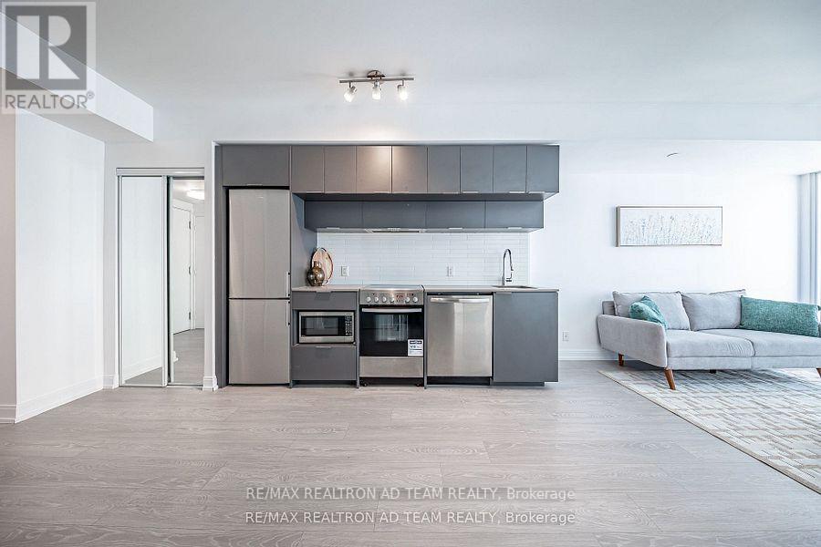 702 - 181 Dundas Street E, Toronto, Ontario  M5A 1Z4 - Photo 11 - C12210398