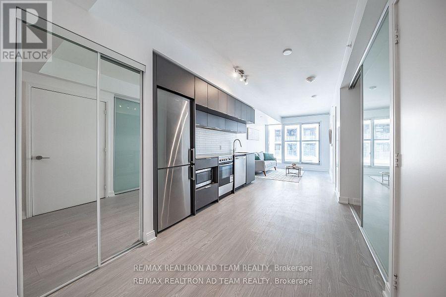 702 - 181 Dundas Street E, Toronto, Ontario  M5A 1Z4 - Photo 12 - C12210398