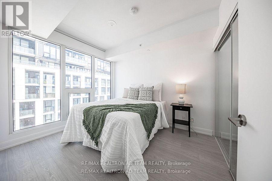 702 - 181 Dundas Street E, Toronto, Ontario  M5A 1Z4 - Photo 9 - C12210398