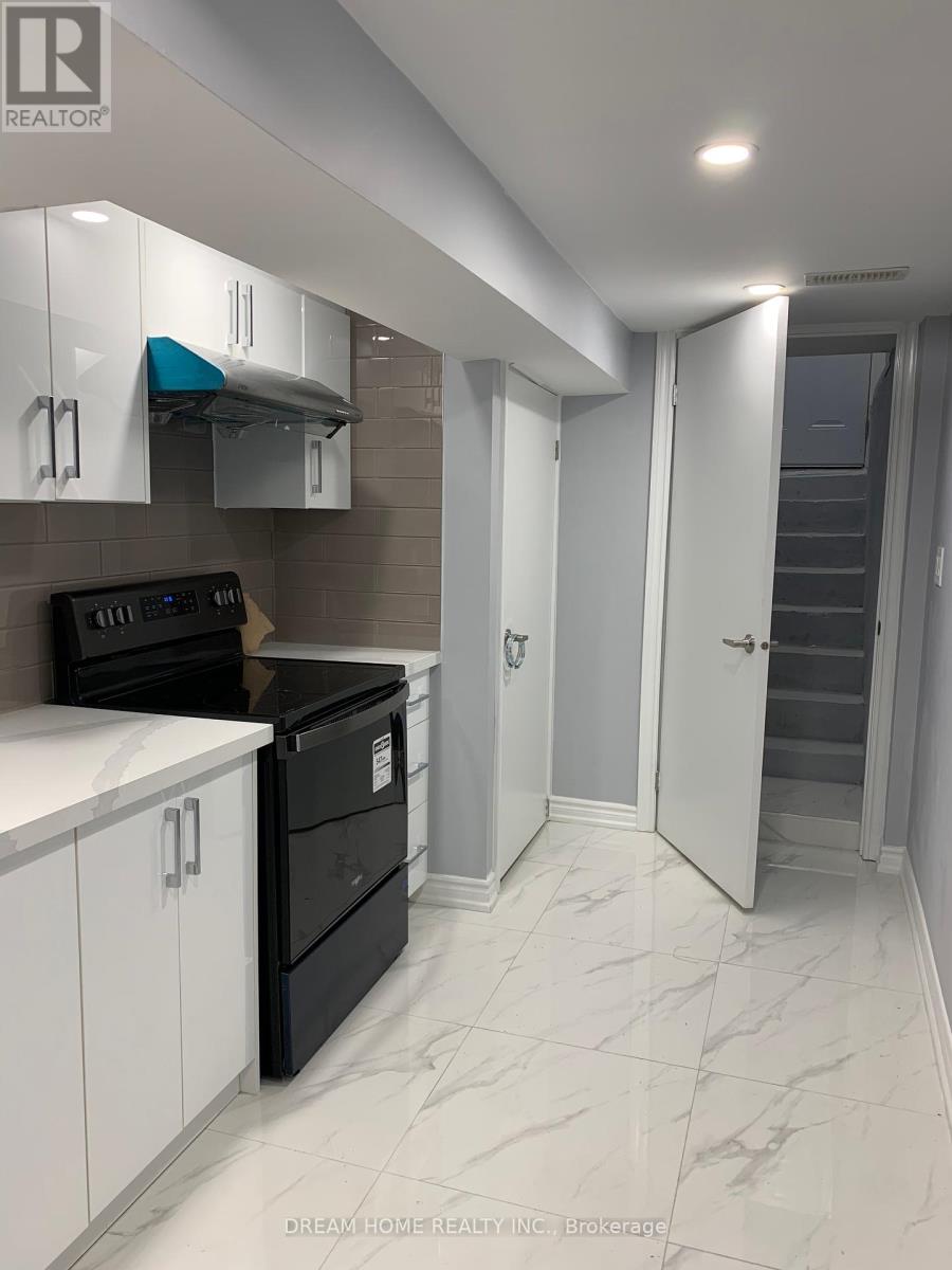 BSMT - 26 GLASGOW STREET, Toronto, Ontario