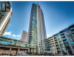 3211 - 215 FORT YORK BOULEVARD, Toronto, Ontario