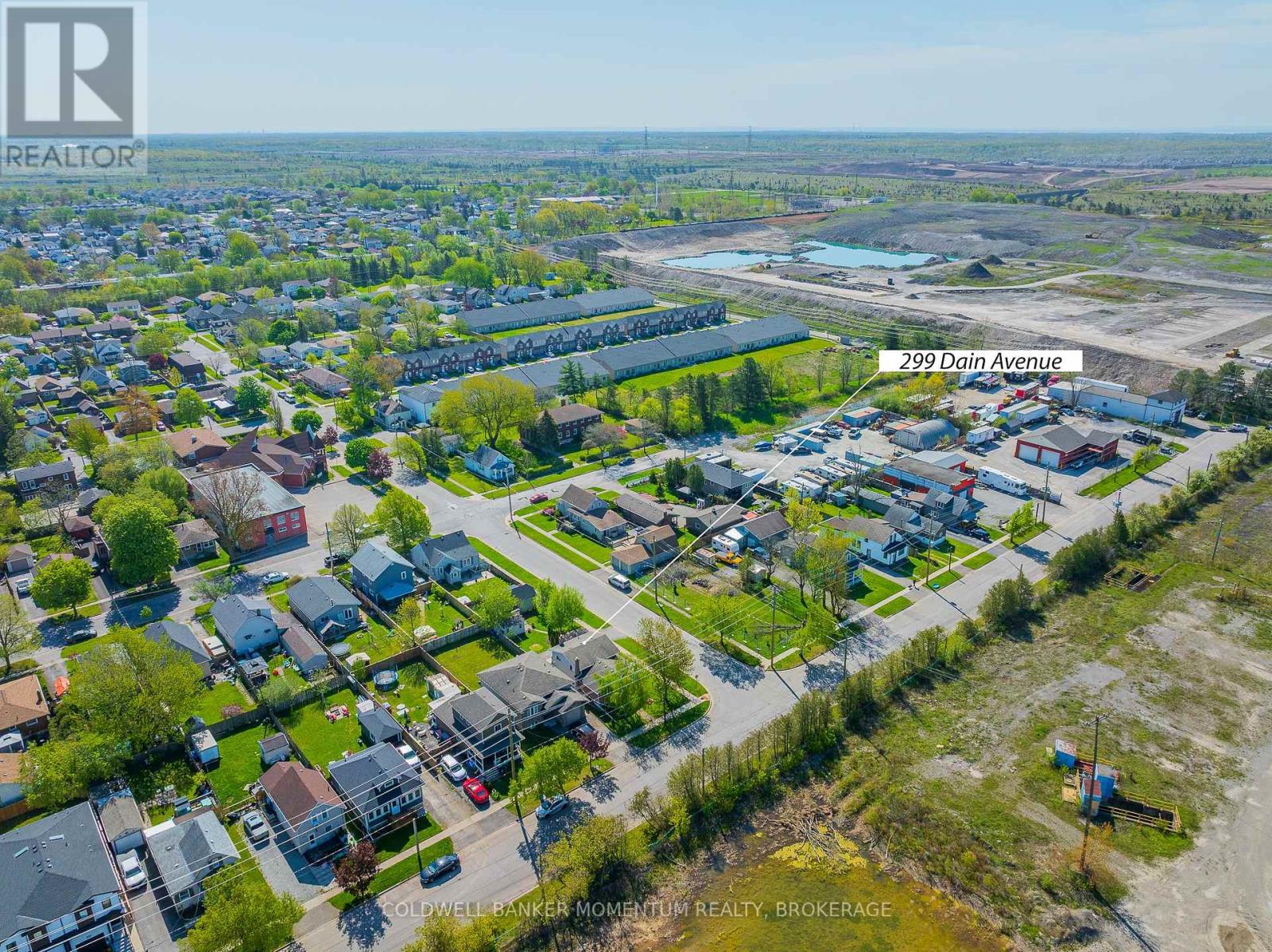 299 Dain Avenue, Welland (Lincoln/crowland), Ontario  L3B 3E7 - Photo 40 - X12090393