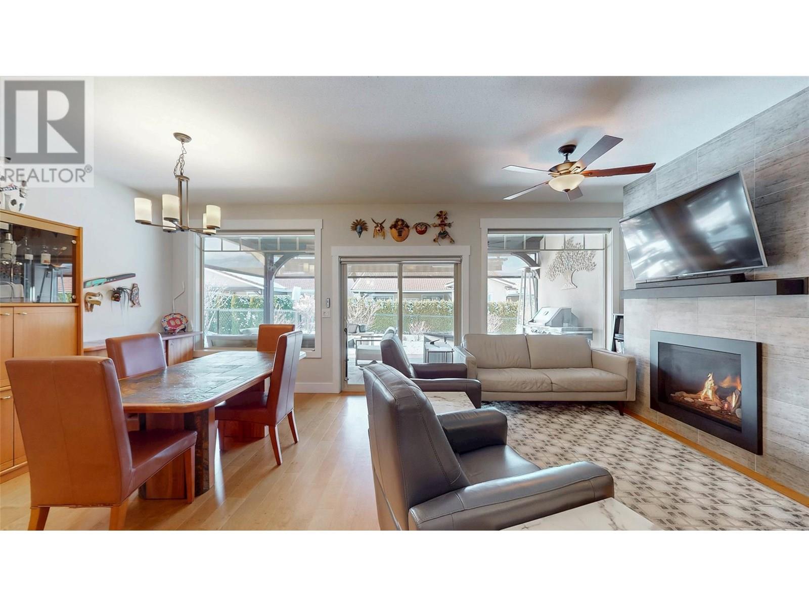 6823 Tucelnuit Drive Unit# 77, Oliver, British Columbia  V0H 1T2 - Photo 13 - 10351464