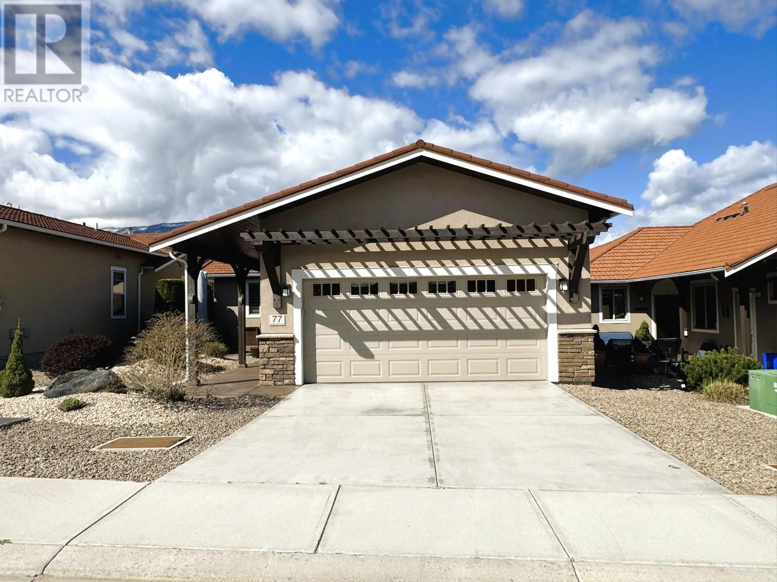 6823 Tucelnuit Drive Unit# 77, Oliver, British Columbia  V0H 1T2 - Photo 2 - 10351464