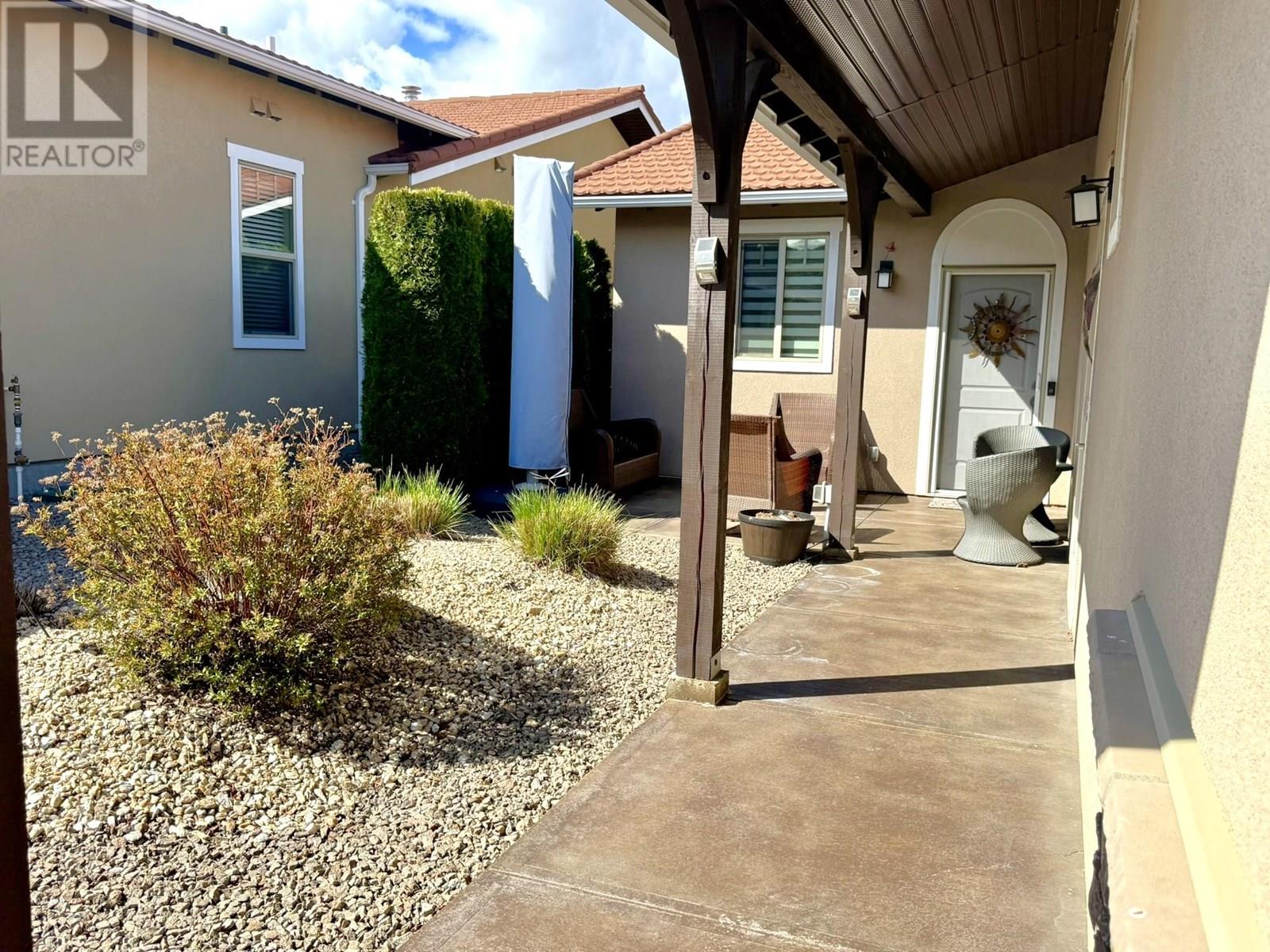 6823 Tucelnuit Drive Unit# 77, Oliver, British Columbia  V0H 1T2 - Photo 4 - 10351464
