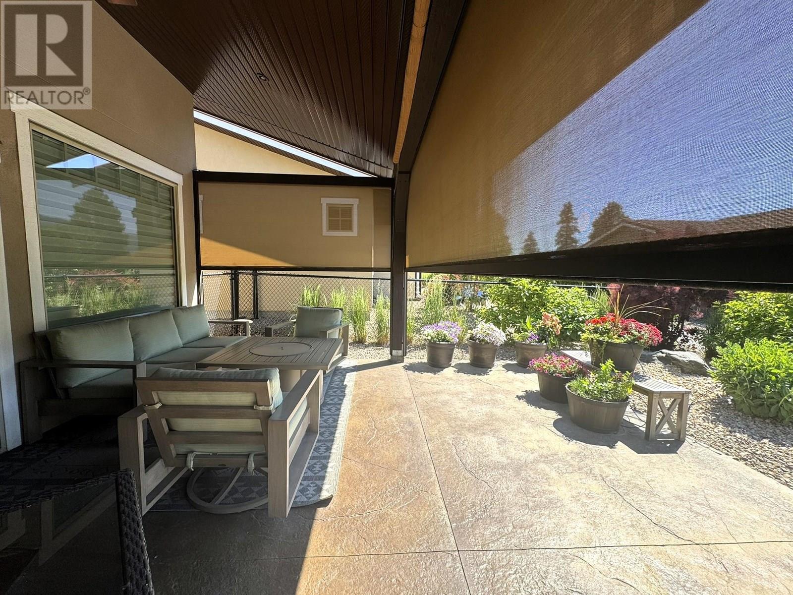 6823 Tucelnuit Drive Unit# 77, Oliver, British Columbia  V0H 1T2 - Photo 20 - 10351464