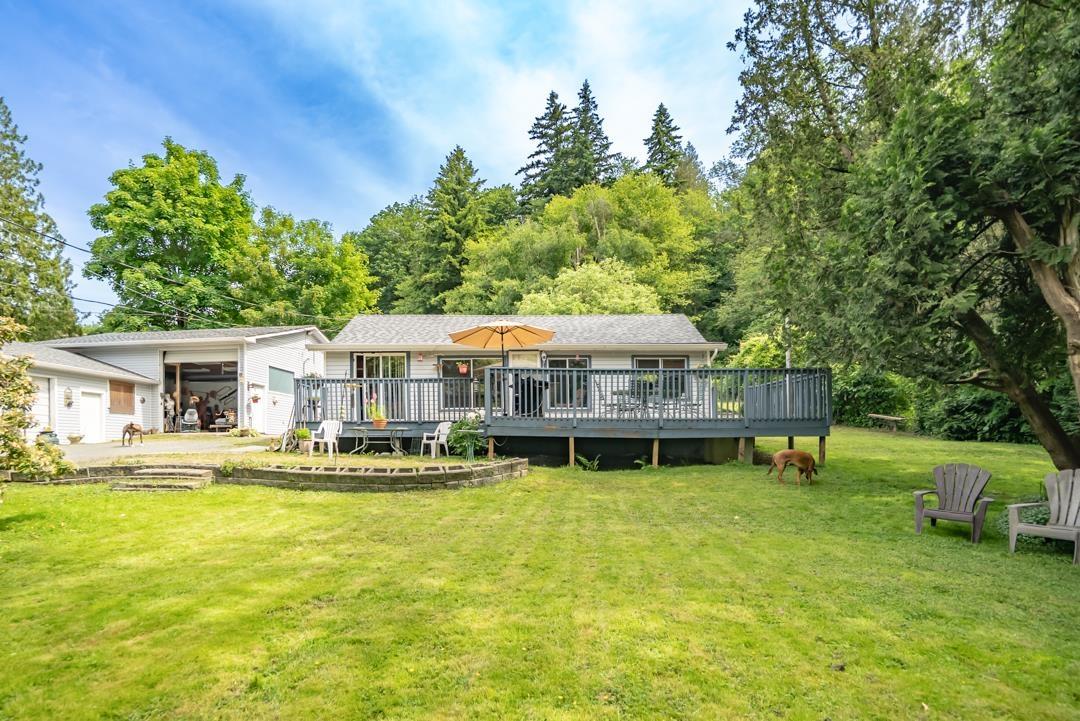 37245 KILGARD ROAD, abbotsford, British Columbia