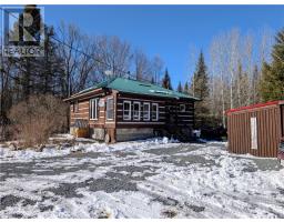 24988 Highway 17, Blind River, Ontario