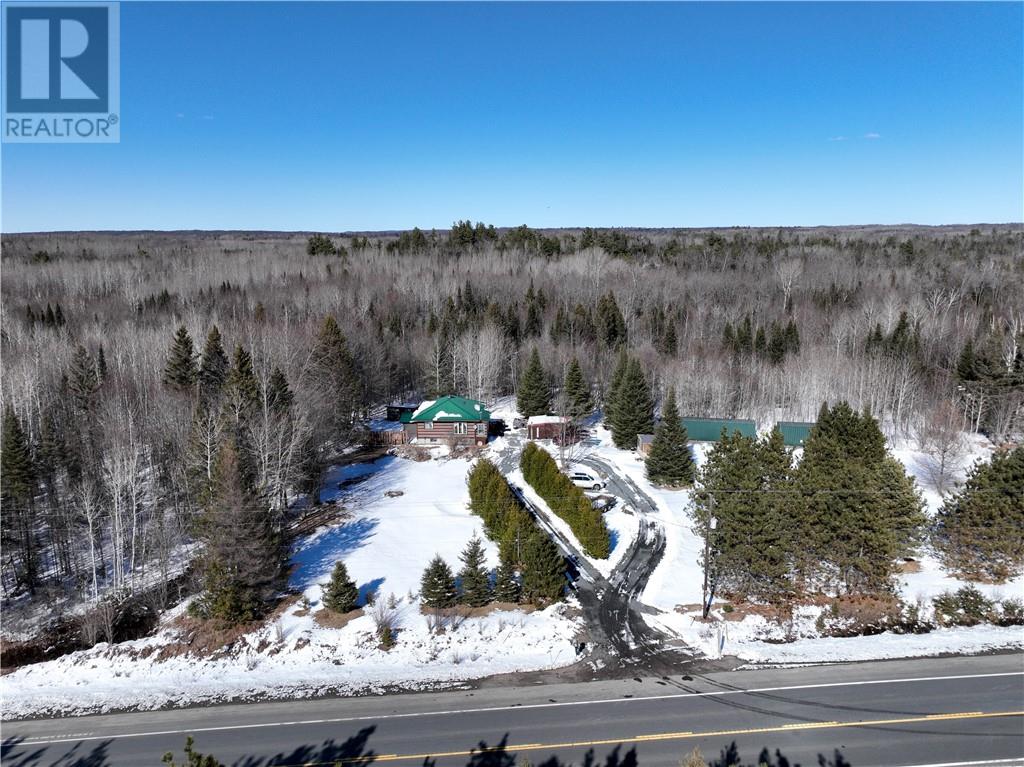 24988 Highway 17, Blind River, Ontario  P0R 1B0 - Photo 2 - 2121617