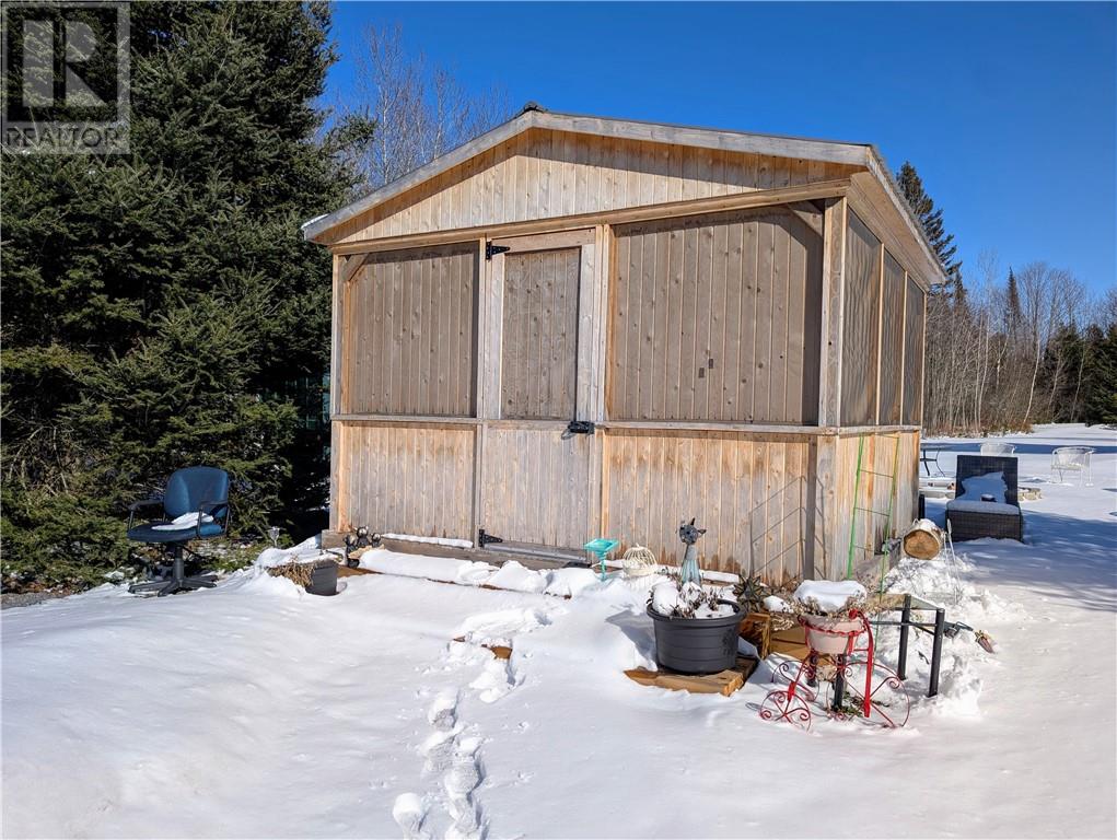 24988 Highway 17, Blind River, Ontario  P0R 1B0 - Photo 38 - 2121617