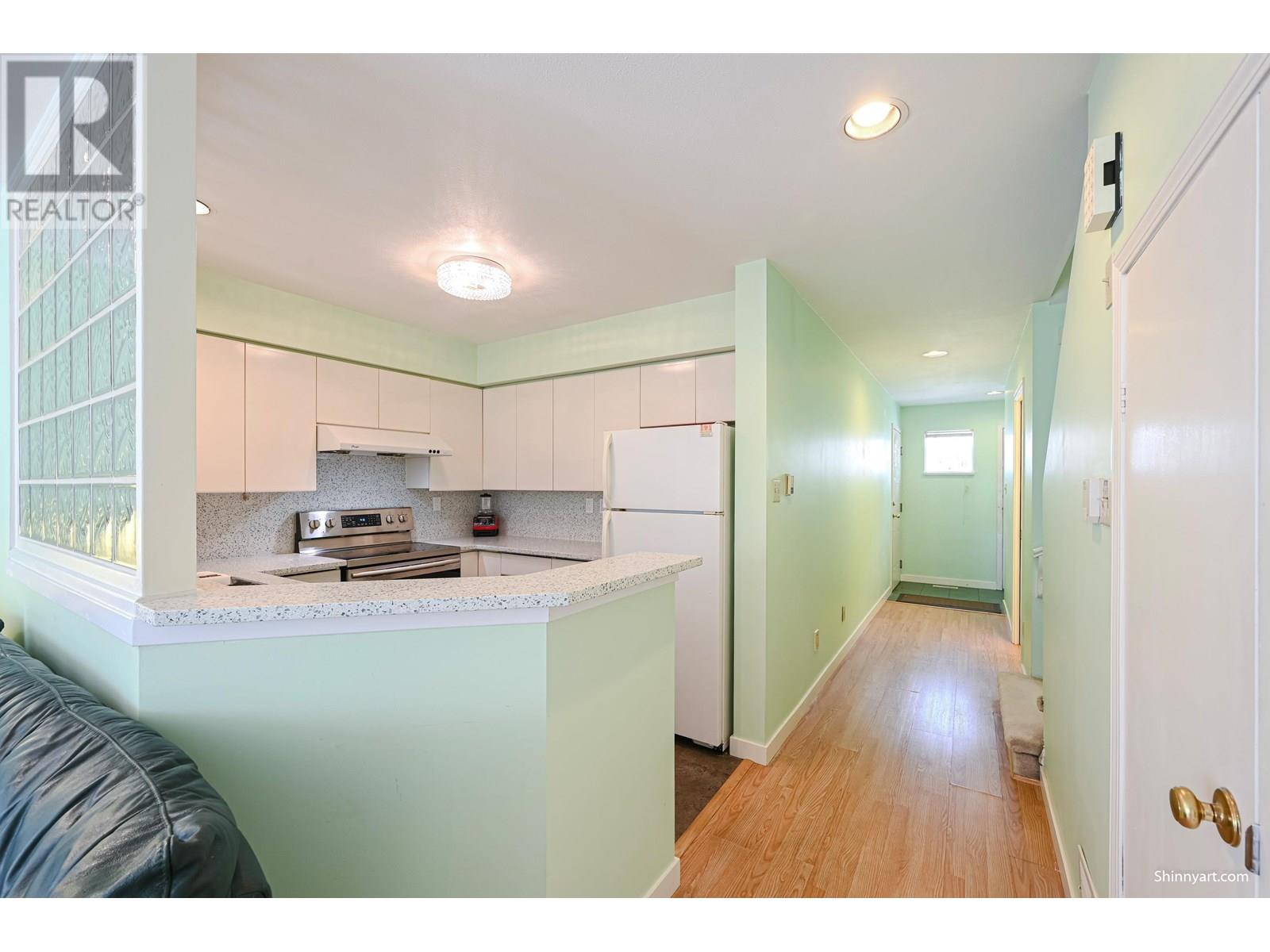 11 6391 Cooney Road, Richmond, British Columbia  V6Y 2J5 - Photo 5 - R3013496