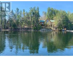 1 Butterfields Narrow Lake Matinenda, Blind River, Ontario