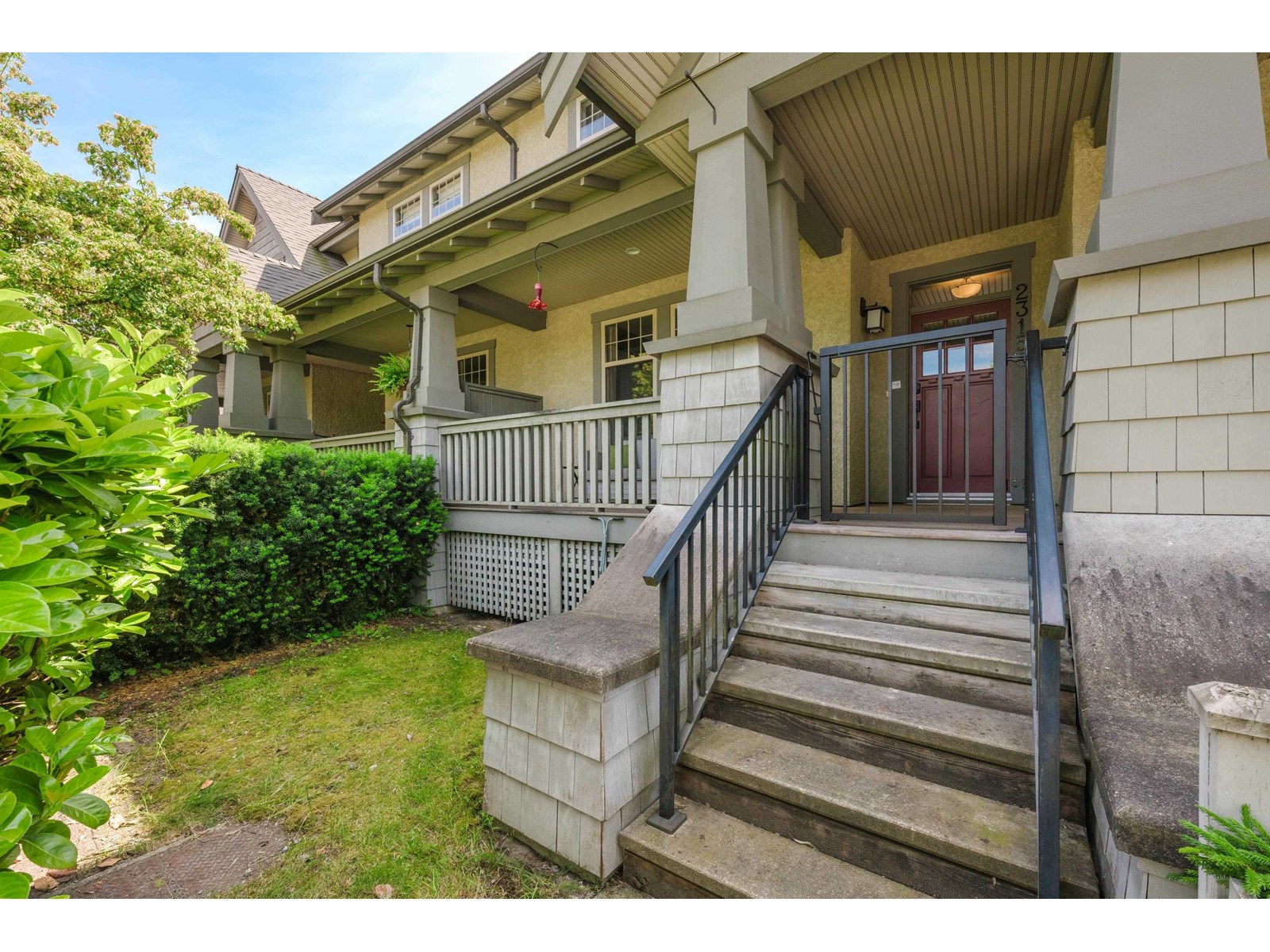 23156 Billy Brown Road, Langley, British Columbia  V1M 4G1 - Photo 3 - R3012995
