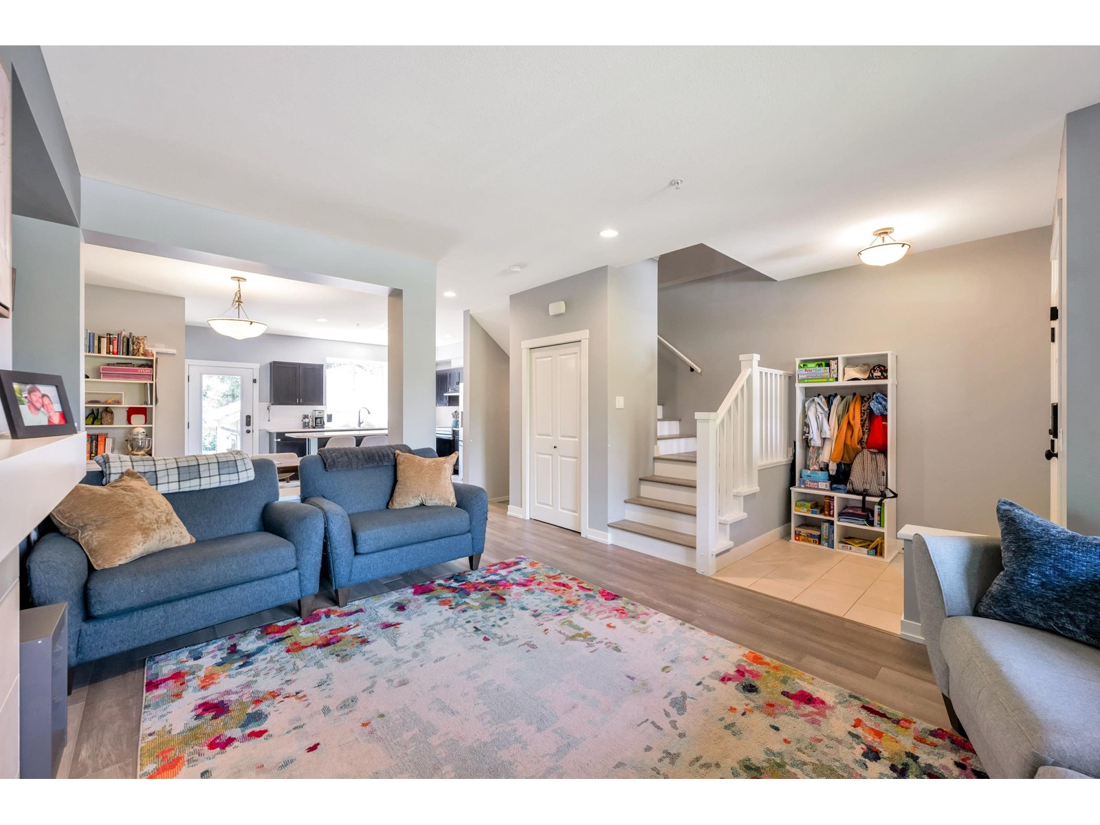 23156 Billy Brown Road, Langley, British Columbia  V1M 4G1 - Photo 8 - R3012995