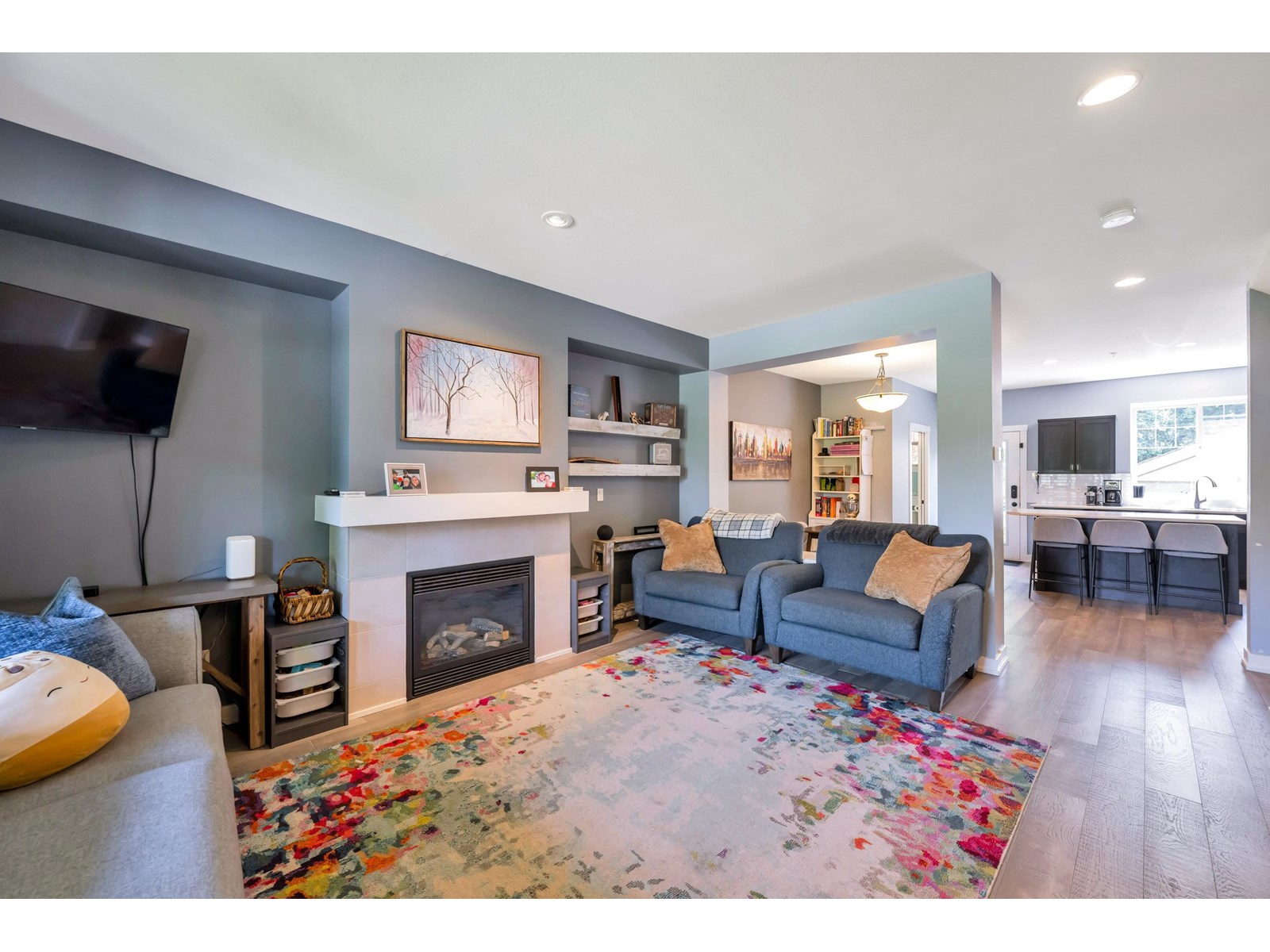 23156 Billy Brown Road, Langley, British Columbia  V1M 4G1 - Photo 7 - R3012995
