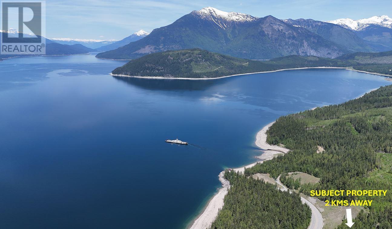 20 Highway 31 Highway, Galena Bay, British Columbia  V0G 1R0 - Photo 10 - 10351060