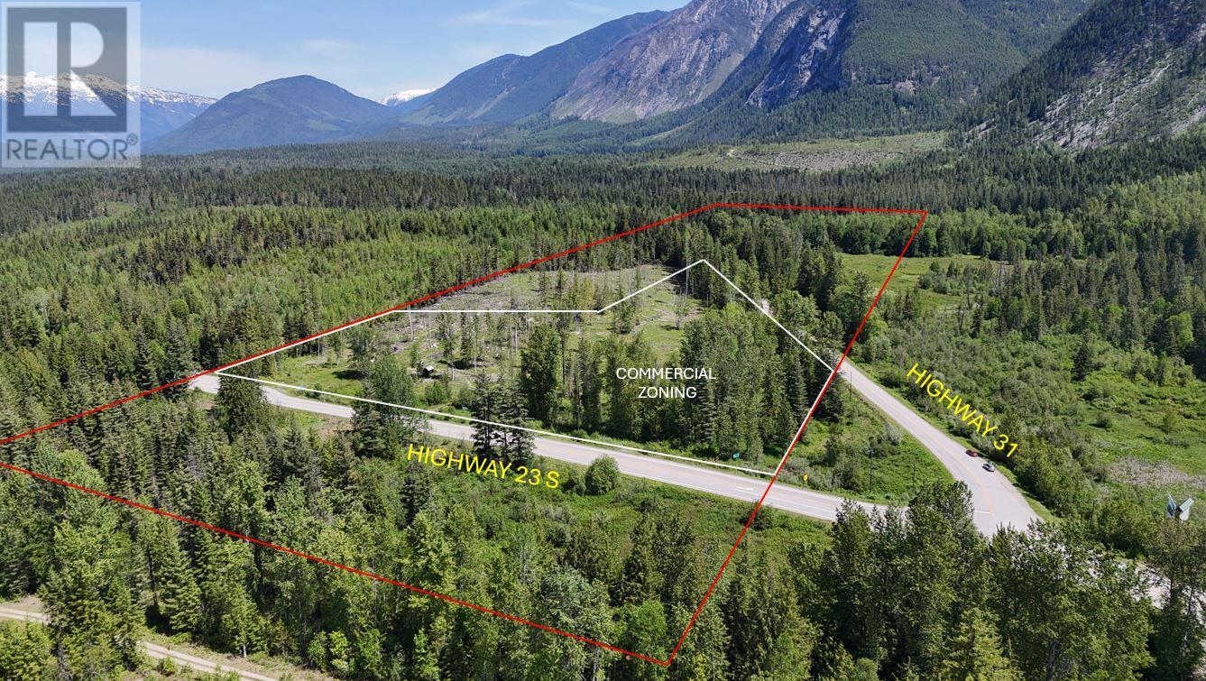 20 Highway 31 Highway, Galena Bay, British Columbia