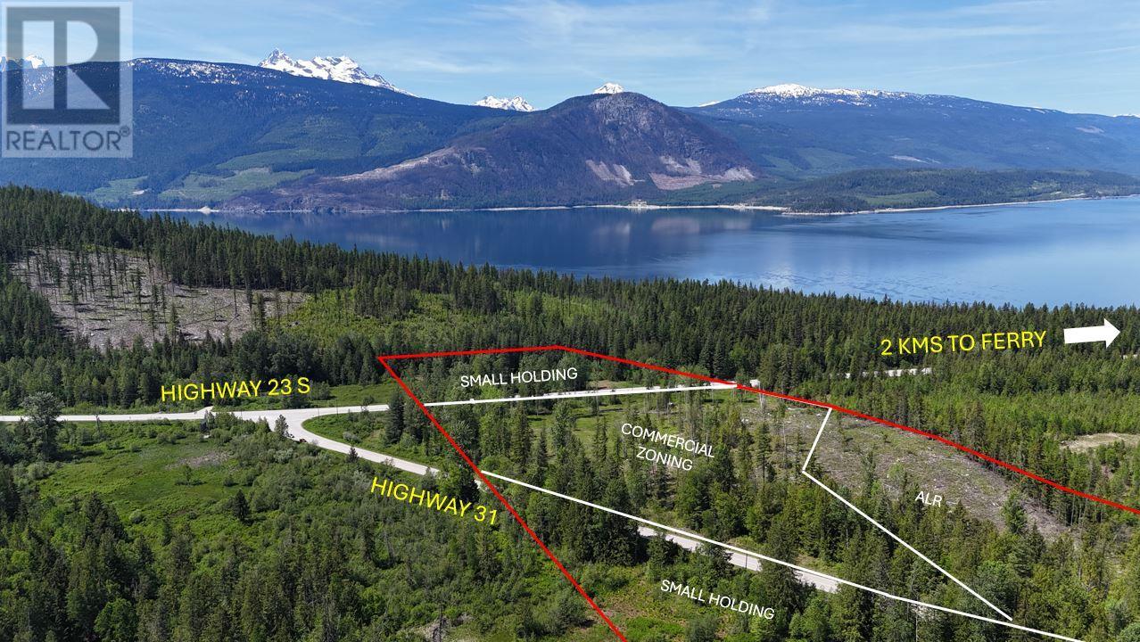 20 Highway 31 Highway, Galena Bay, British Columbia  V0G 1R0 - Photo 6 - 10351060