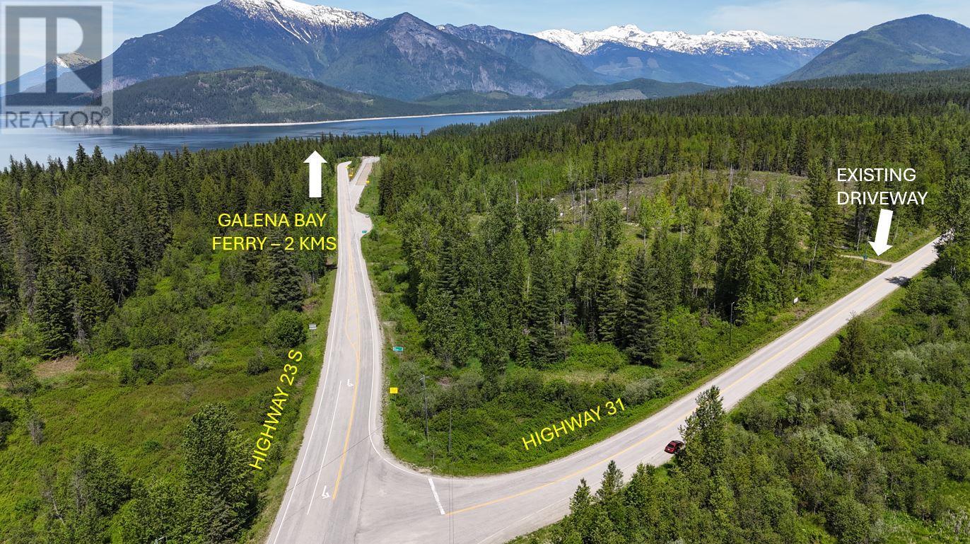 20 Highway 31 Highway, Galena Bay, British Columbia  V0G 1R0 - Photo 2 - 10351060