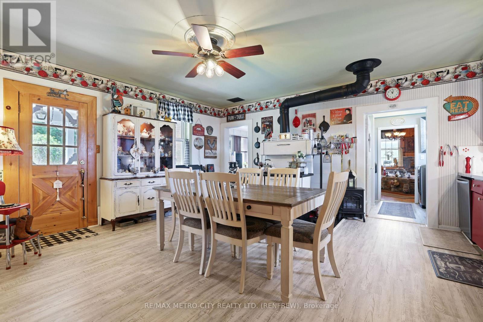 155 Storie Road, Horton, Ontario  K7V 3Z8 - Photo 10 - X12210421