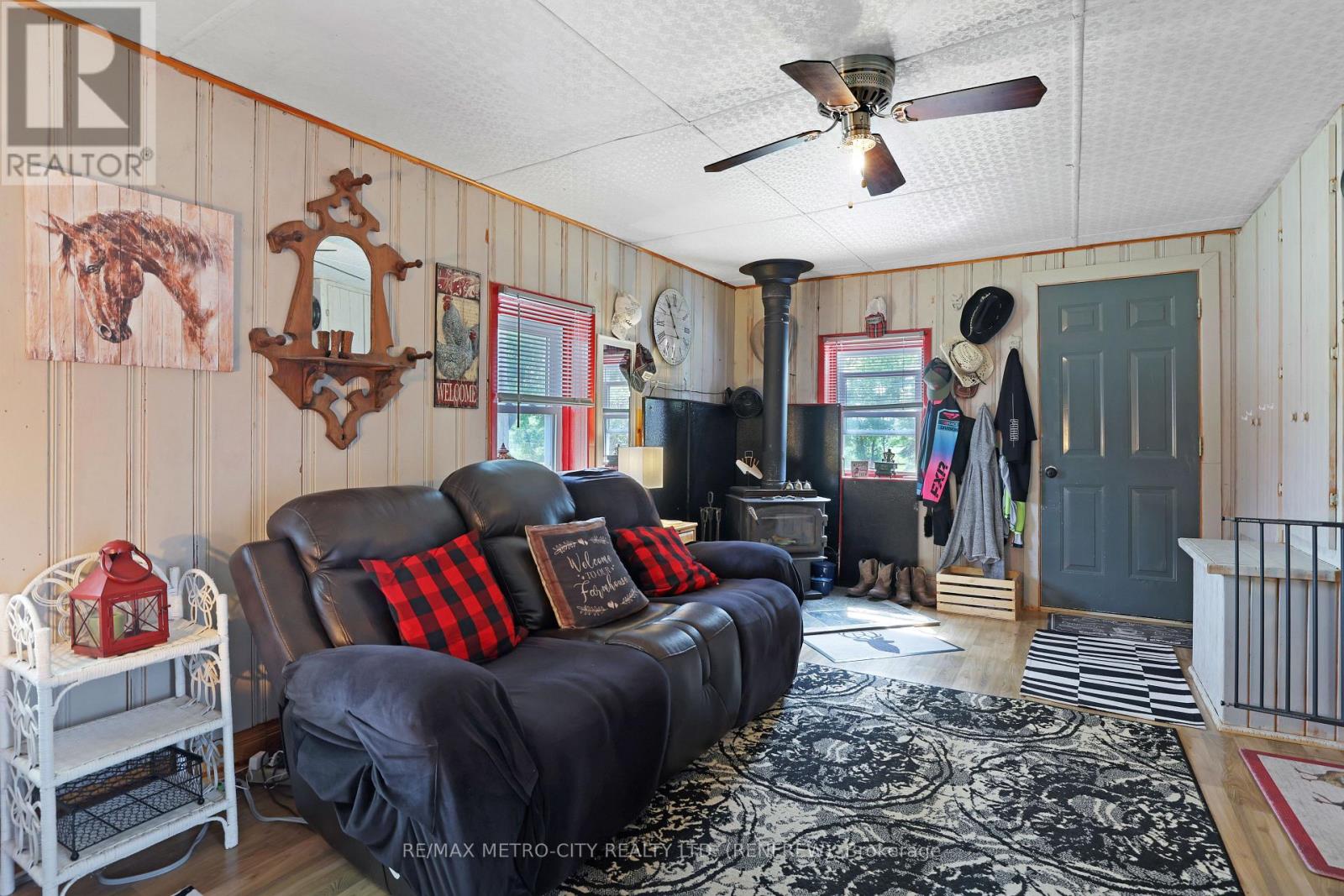 155 Storie Road, Horton, Ontario  K7V 3Z8 - Photo 11 - X12210421