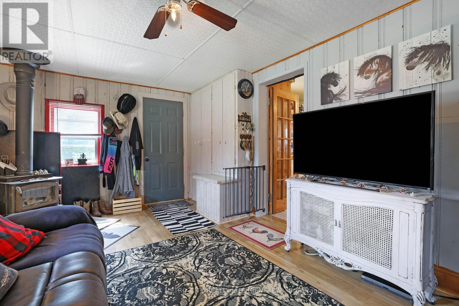 155 Storie Road, Horton, Ontario  K7V 3Z8 - Photo 12 - X12210421
