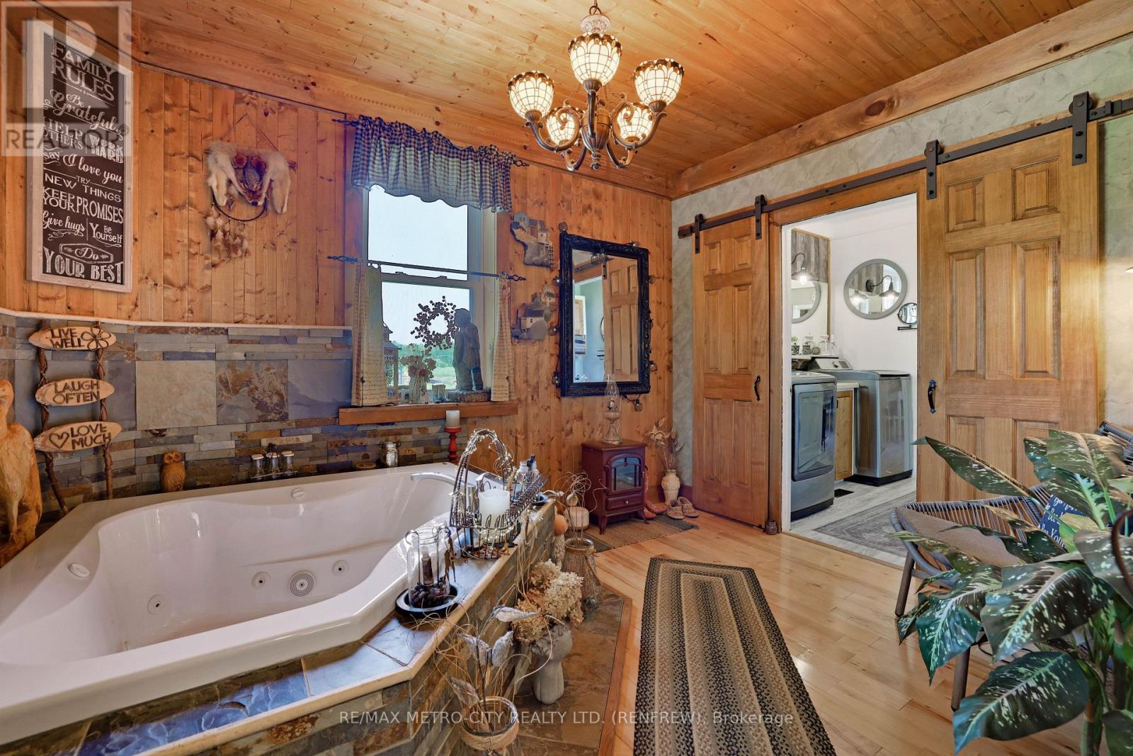 155 Storie Road, Horton, Ontario  K7V 3Z8 - Photo 19 - X12210421