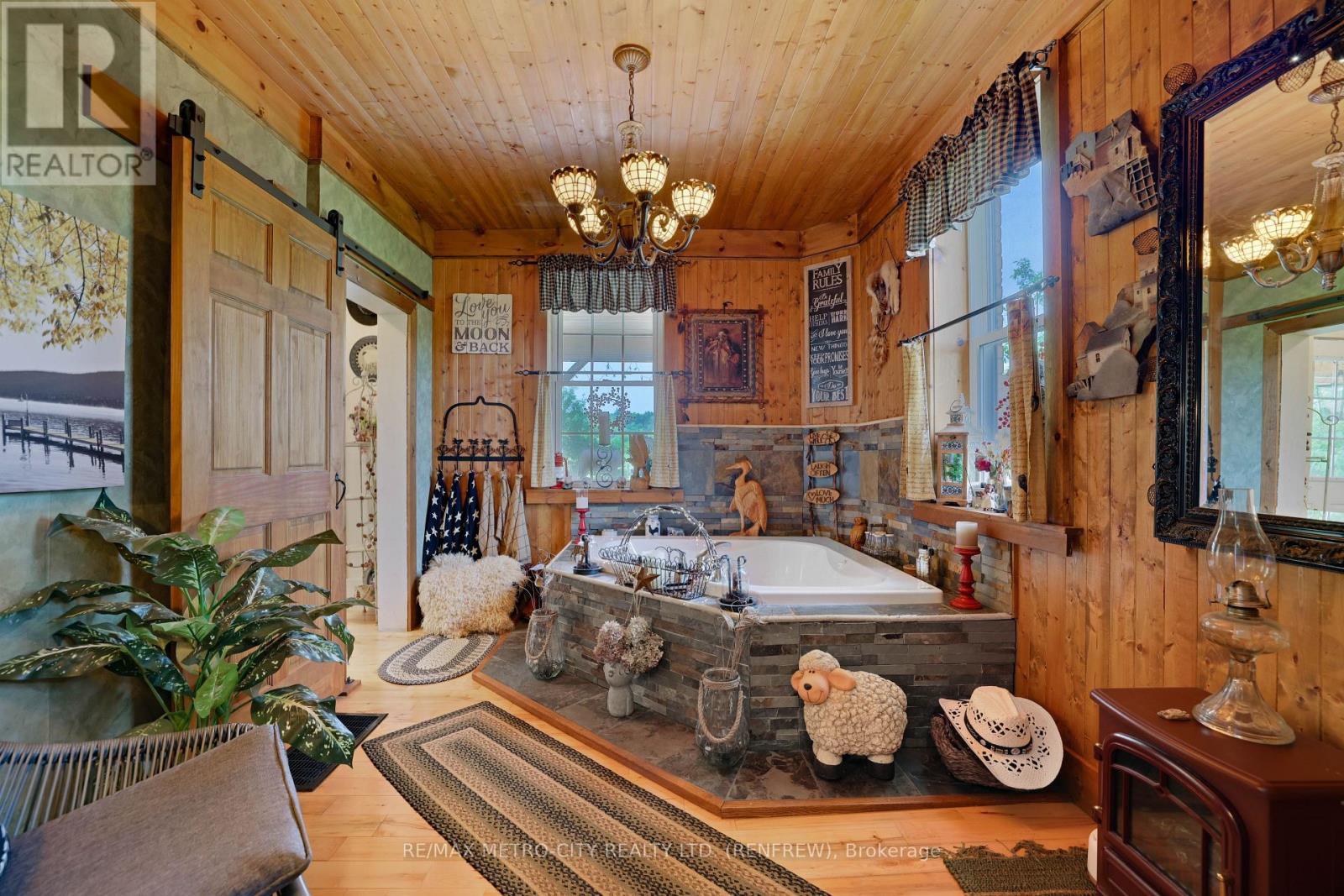 155 Storie Road, Horton, Ontario  K7V 3Z8 - Photo 20 - X12210421