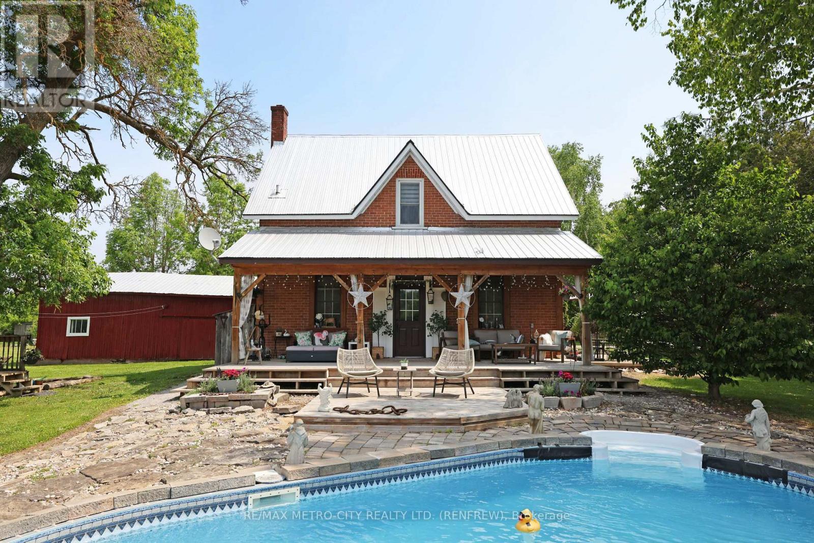 155 Storie Road, Horton, Ontario  K7V 3Z8 - Photo 21 - X12210421