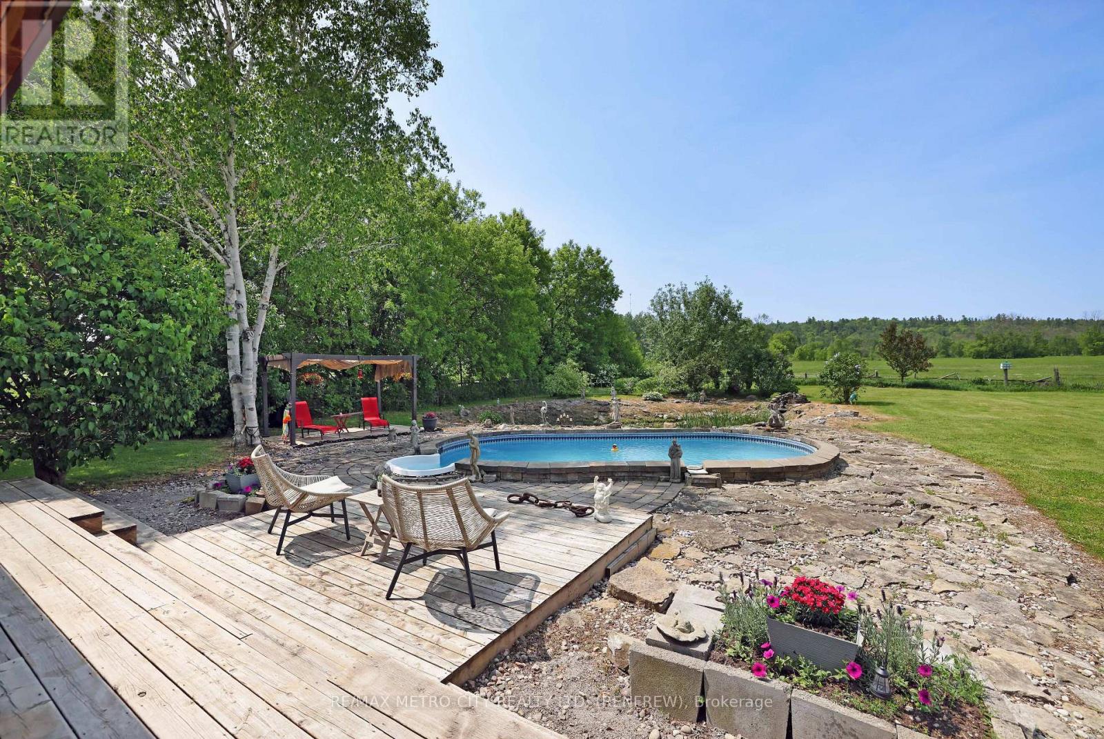 155 Storie Road, Horton, Ontario  K7V 3Z8 - Photo 23 - X12210421