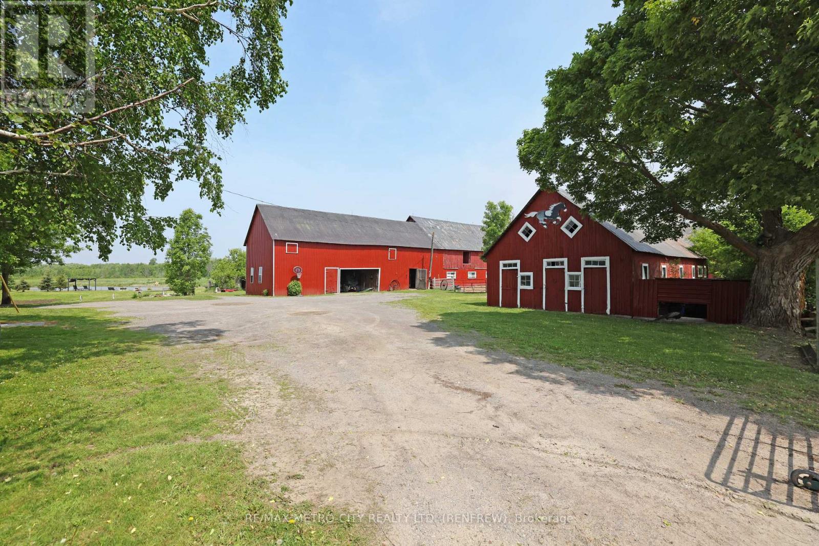 155 Storie Road, Horton, Ontario  K7V 3Z8 - Photo 24 - X12210421