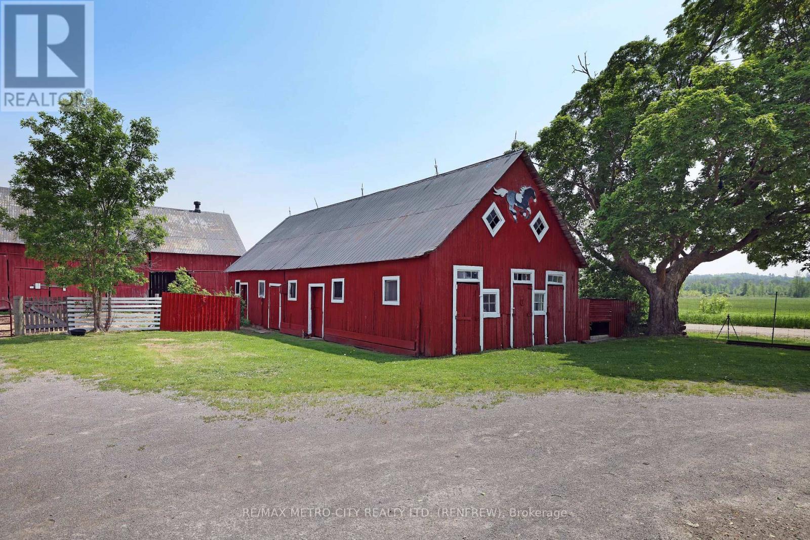 155 Storie Road, Horton, Ontario  K7V 3Z8 - Photo 25 - X12210421