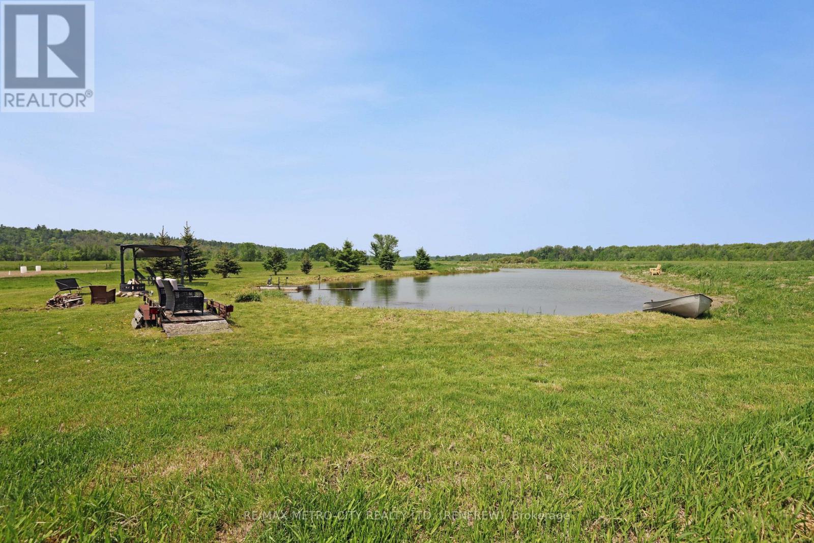 155 Storie Road, Horton, Ontario  K7V 3Z8 - Photo 28 - X12210421