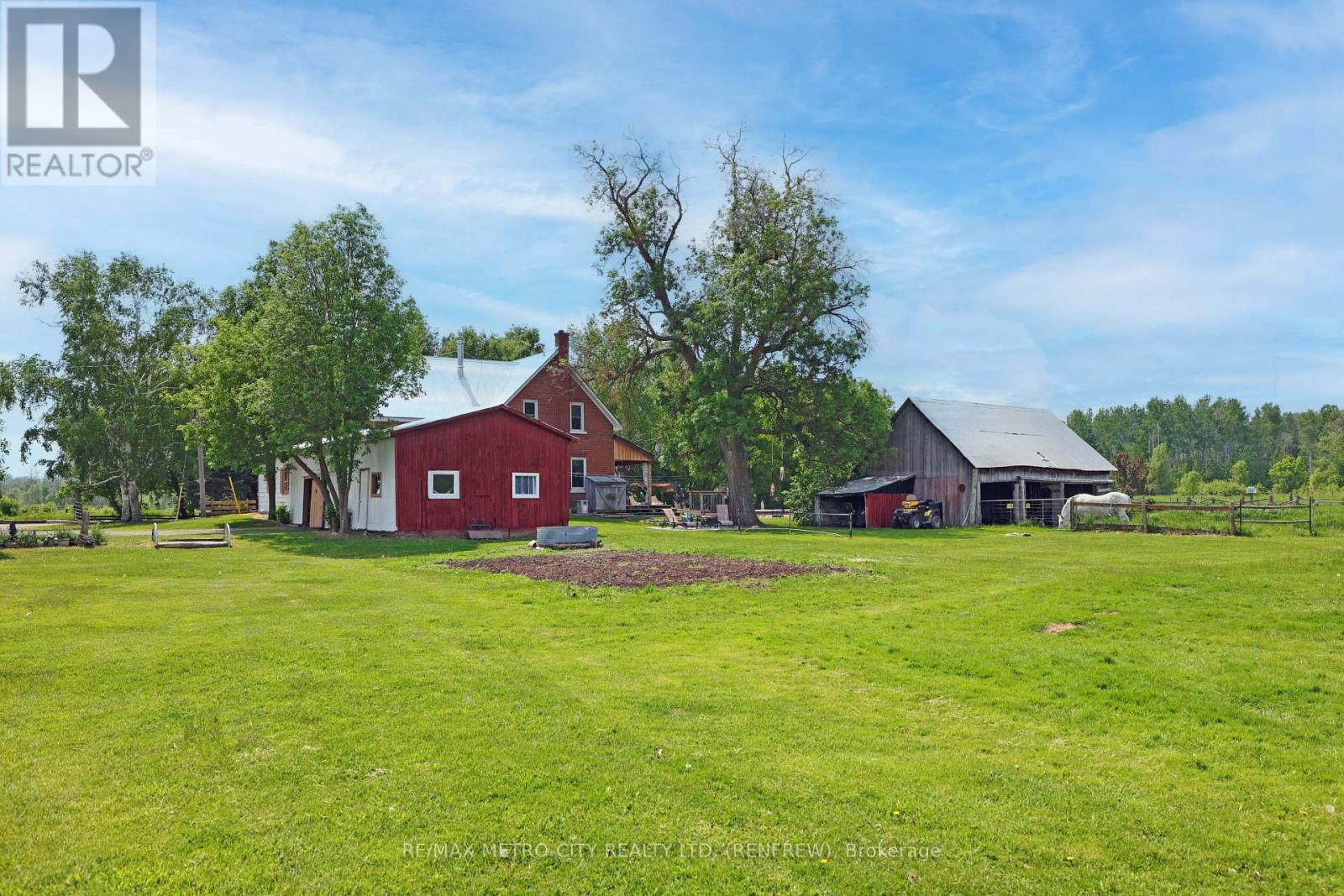 155 Storie Road, Horton, Ontario  K7V 3Z8 - Photo 29 - X12210421