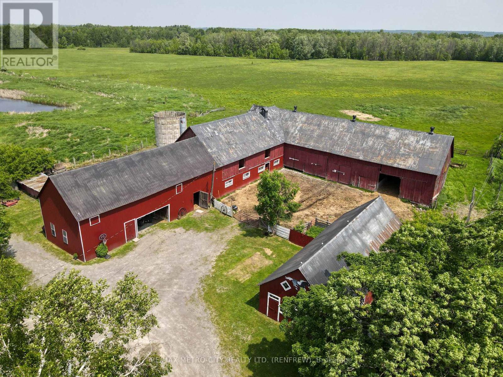 155 Storie Road, Horton, Ontario  K7V 3Z8 - Photo 30 - X12210421