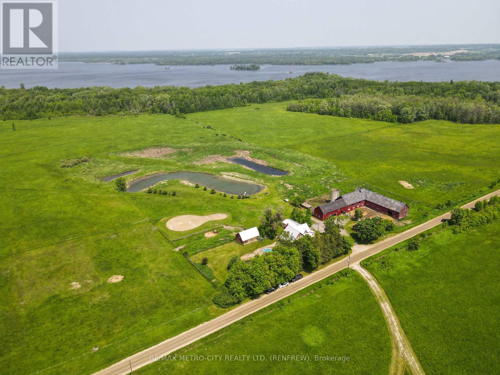 155 Storie Road, Horton, Ontario  K7V 3Z8 - Photo 31 - X12210421