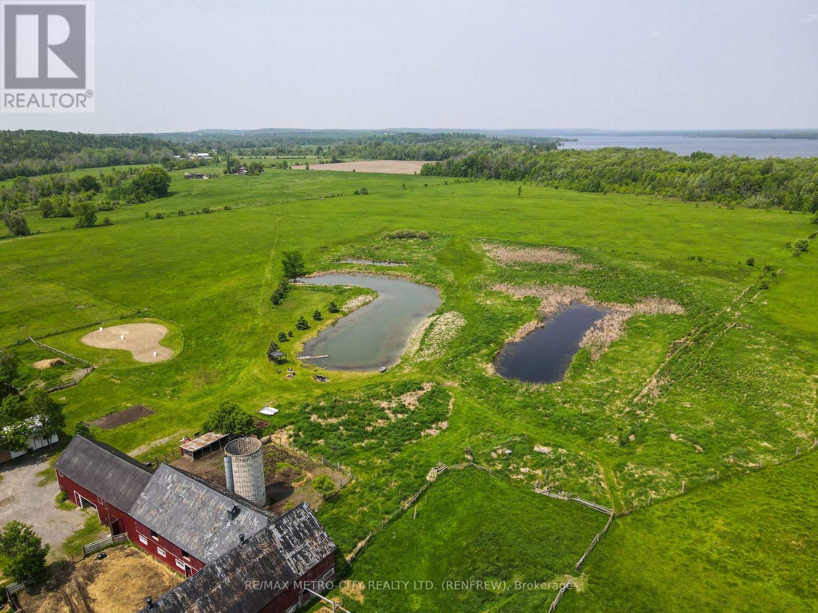 155 Storie Road, Horton, Ontario  K7V 3Z8 - Photo 32 - X12210421
