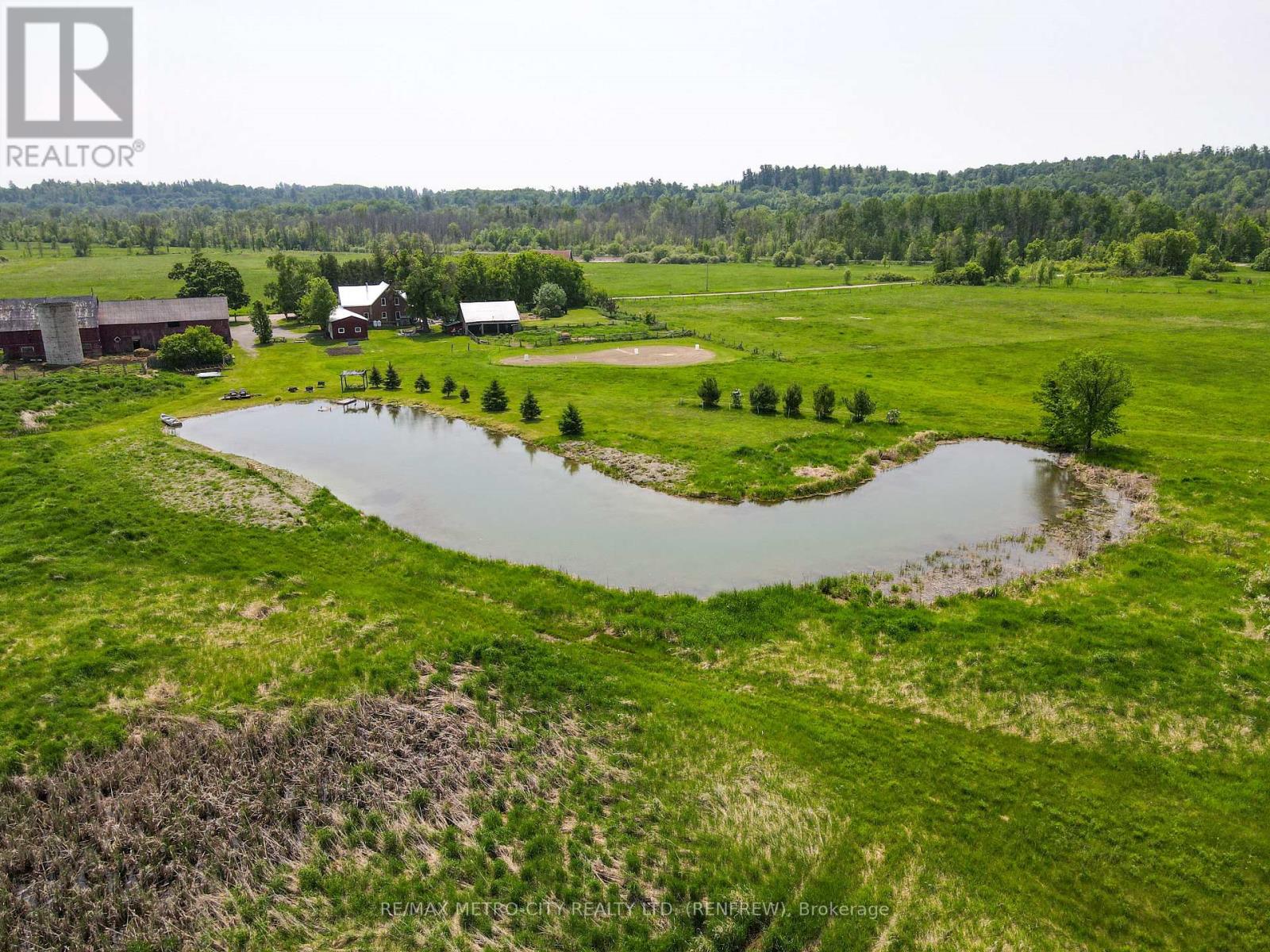 155 Storie Road, Horton, Ontario  K7V 3Z8 - Photo 34 - X12210421