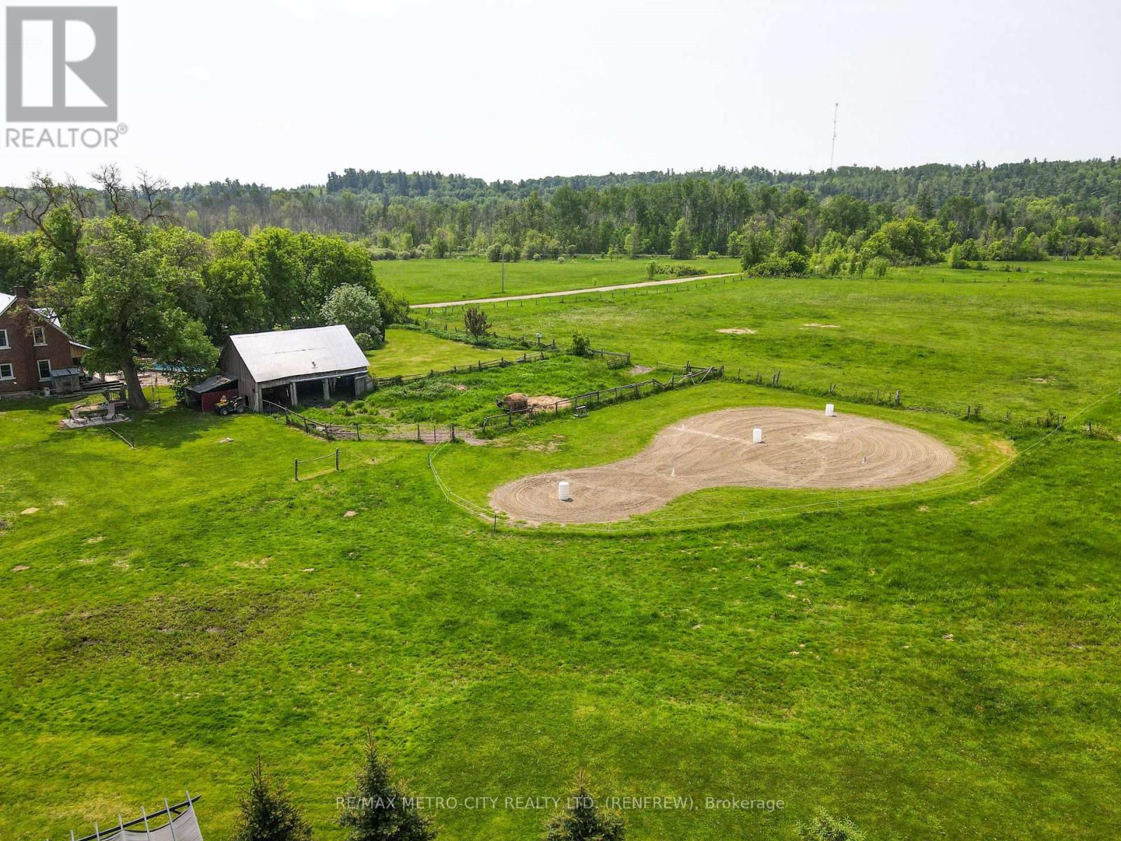 155 Storie Road, Horton, Ontario  K7V 3Z8 - Photo 37 - X12210421