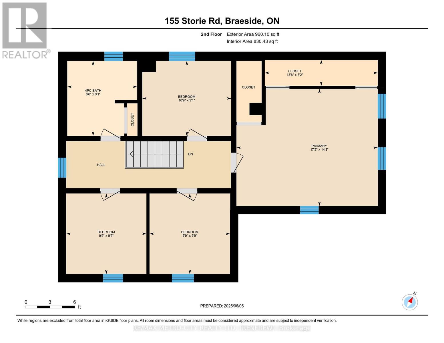 155 Storie Road, Horton, Ontario  K7V 3Z8 - Photo 42 - X12210421