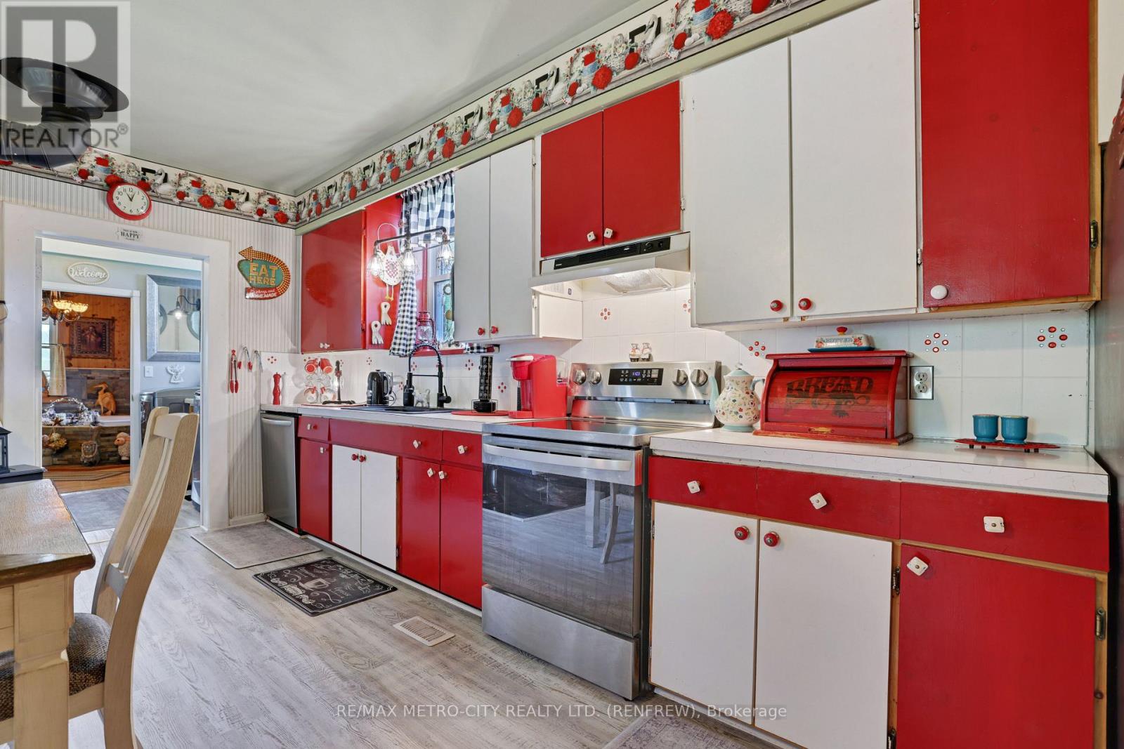 155 Storie Road, Horton, Ontario  K7V 3Z8 - Photo 7 - X12210421