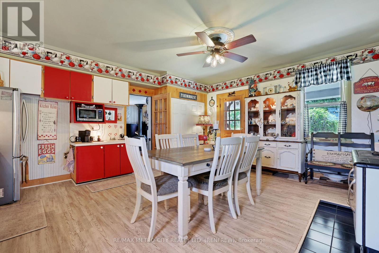 155 Storie Road, Horton, Ontario  K7V 3Z8 - Photo 9 - X12210421